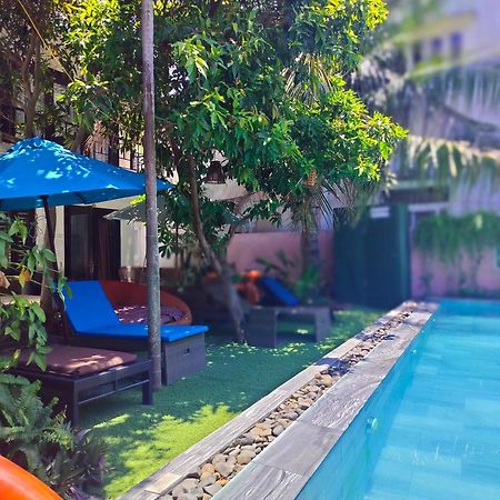 Hoi An Mountain House Villa Экстерьер фото