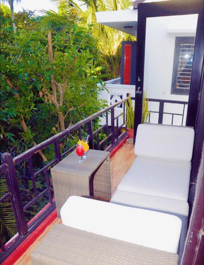 Hoi An Mountain House Villa Экстерьер фото
