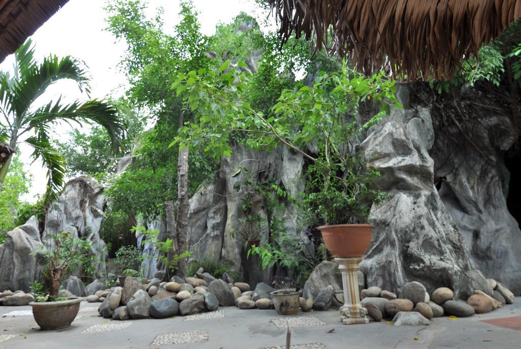 Hoi An Mountain House Villa Номер фото