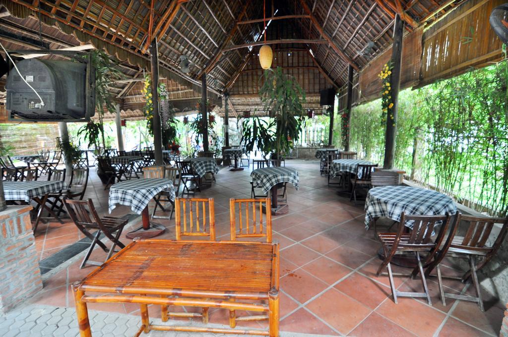 Hoi An Mountain House Villa Экстерьер фото